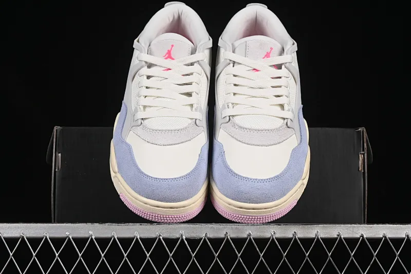 All categories Air Jordan Jordan series basketball shoes Air Jordan 4 Air Jordan 4 "Remastered" AJ4 Joe 4 remake IB4466-025